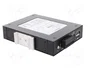 WEIDMÜLLER IE-SW-BL05-4GT-1GS Switch Ethernet BasicLine