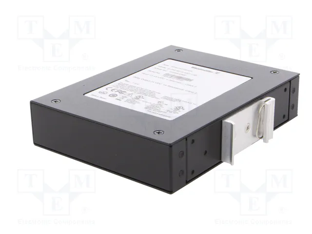 WEIDMÜLLER IE-SW-BL05-4GT-1GS Switch Ethernet BasicLine WEIDMÜLLER IE-SW-BL05-4GT-1GS Switch Ethernet BasicLine