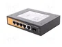 WEIDMÜLLER IE-SW-BL05-4GT-1GS Switch Ethernet BasicLine