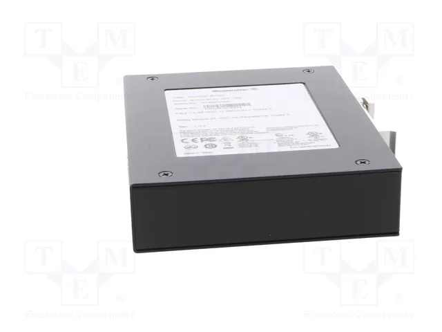 WEIDMÜLLER IE-SW-BL05-4GT-1GS Switch Ethernet BasicLine WEIDMÜLLER IE-SW-BL05-4GT-1GS Switch Ethernet BasicLine