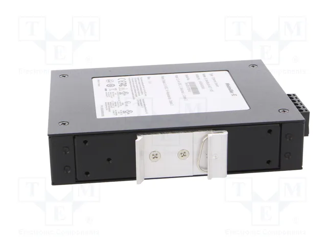 WEIDMÜLLER IE-SW-BL05-4GT-1GS Switch Ethernet BasicLine WEIDMÜLLER IE-SW-BL05-4GT-1GS Switch Ethernet BasicLine