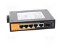 WEIDMÜLLER IE-SW-BL05-4GT-1GS Switch Ethernet BasicLine