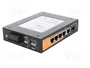 WEIDMÜLLER IE-SW-BL05-4GT-1GS Switch Ethernet BasicLine