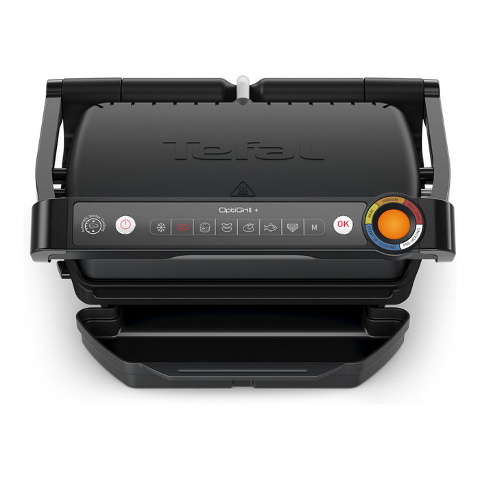 Tefal OptiGrill + GC717810 Tefal OptiGrill + GC717810