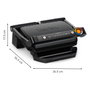 Tefal OptiGrill + GC717810