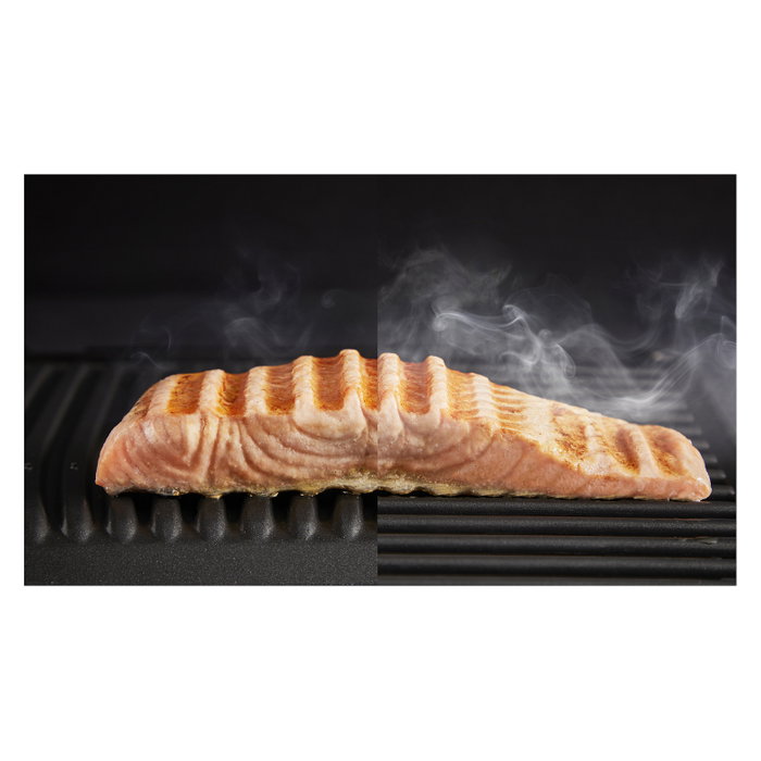 Tefal OptiGrill + GC717810 Tefal OptiGrill + GC717810