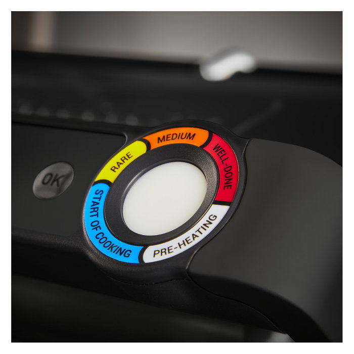 Tefal OptiGrill + GC717810 Tefal OptiGrill + GC717810