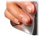 Evoluent VerticalMouse 4 Right Wireless, Optical, Mini Receiver