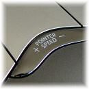 Evoluent VerticalMouse 4 Right Wireless, Optical, Mini Receiver