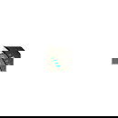 Evoluent Vertical Mouse 4 Wireless Black - Silver Evoluent Vertical Mouse 4 Wireless Black - Silver