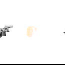 Evoluent Vertical Mouse 4 Wireless Black - Silver Evoluent Vertical Mouse 4 Wireless Black - Silver