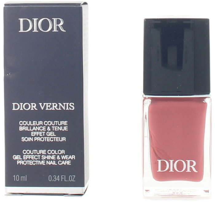 Dior Vernis Nail Lacquer Rosa 558 Dior Vernis Nail Lacquer Rosa 558
