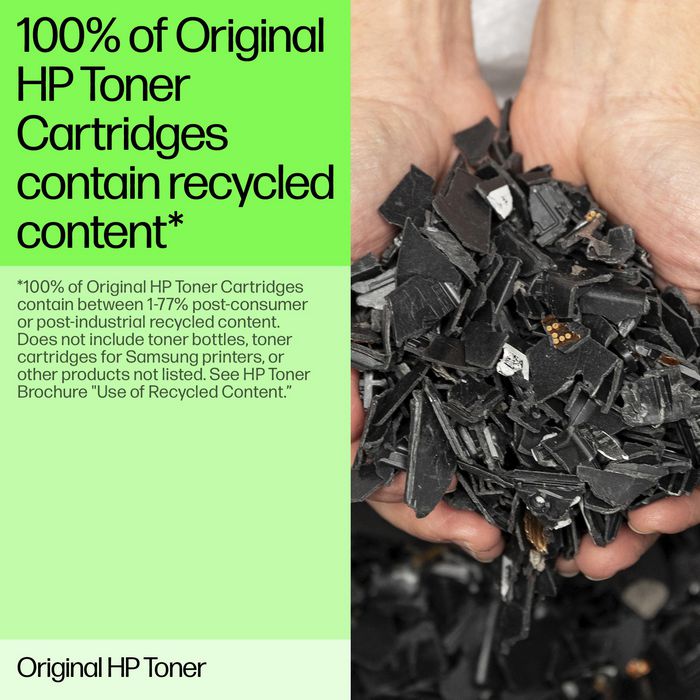 HP 824A Magenta LaserJet Image Drum Consumible Original para Impresoras de Alto Rendimiento