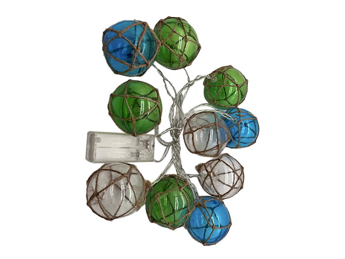 DKD Home Decor Guirnalda Terraza Y Jardin Verde Natural 6 x 230 x 6 cm DKD Home Decor Guirnalda Terraza Y Jardin Verde Natural 6 x 230 x 6 cm