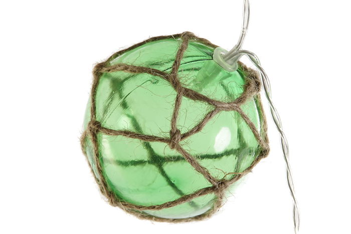 DKD Home Decor Guirnalda Terraza Y Jardin Verde Natural 6 x 230 x 6 cm DKD Home Decor Guirnalda Terraza Y Jardin Verde Natural 6 x 230 x 6 cm