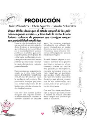 Unicorn Wars Art Book