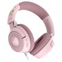 Razer Headset Kraken V4 X Pokemon Pikachu & Evoli Edition
