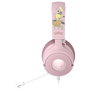 Razer Headset Kraken V4 X Pokemon Pikachu & Evoli Edition