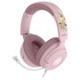 Razer Headset Kraken V4 X Pokemon Pikachu & Evoli Edition