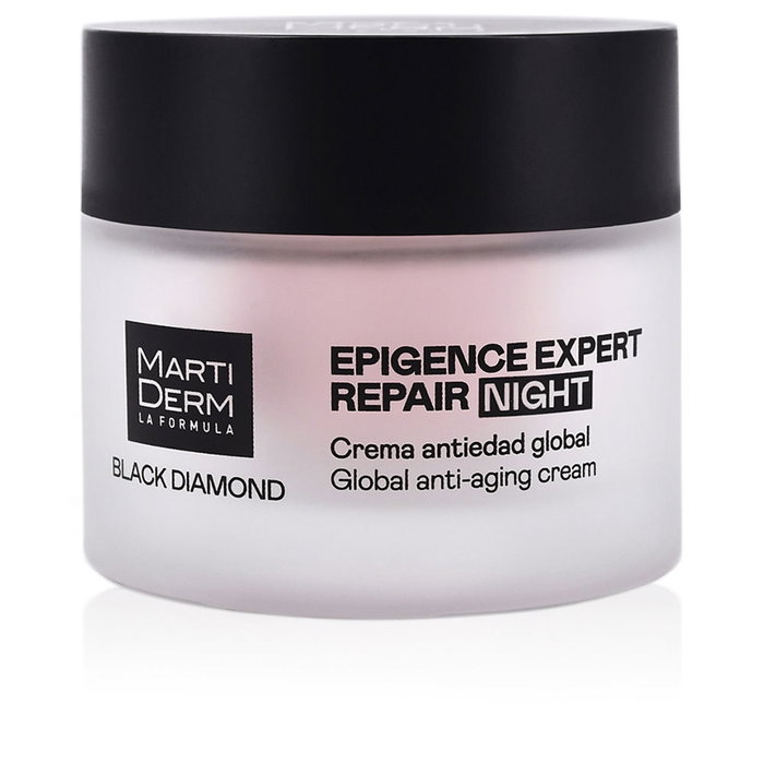 Martiderm Black Diamond Epigence Expert Repair Night 50 ml