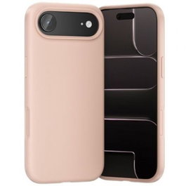 Vention Funda de Silicona con MagSafe para iPhone 17 Air - Rosa