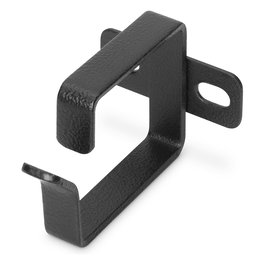 Digitus 1HE 483mm 44x60mm negro - Arcos de conducción de cables para armarios de 19"