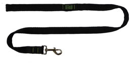 Bub'S Correa Gran Confort Negra 25mm 1m