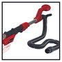 Einhell TE-DW 18/225 Li - Lijadora de yeso inalámbrica Solo