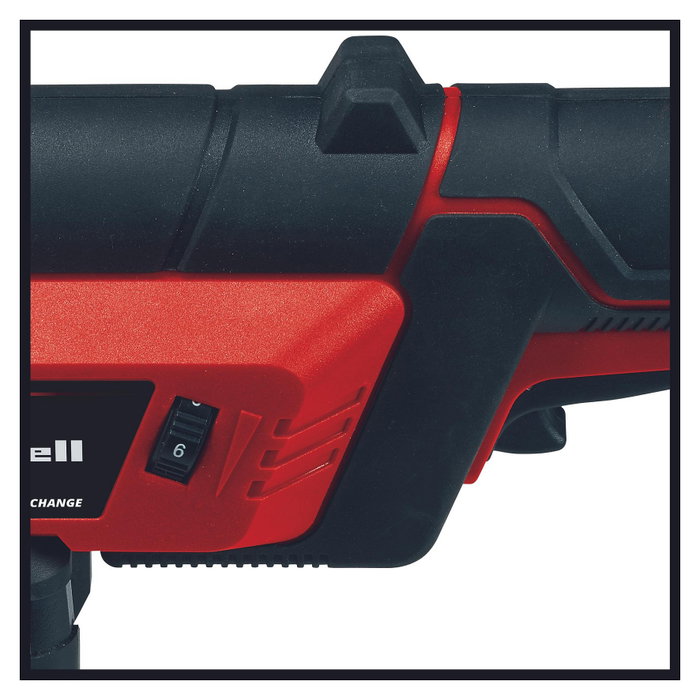 Einhell TE-DW 18/225 Li - Lijadora de yeso inalámbrica Solo