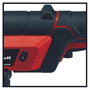 Einhell TE-DW 18/225 Li - Lijadora de yeso inalámbrica Solo
