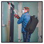 Einhell TE-DW 18/225 Li - Lijadora de yeso inalámbrica Solo