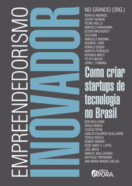 Empreendedorismo Inovador, Ana Maria Magni Coelho; Bob Wollheim - EVORA
