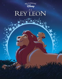 CLIPER, EL REY LEÓN - VV.AA.