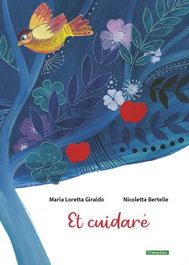 Et cuidaré, Maria Loretta Giraldo - TRAMUNTANA