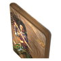 Ultimate Guard Zipfolio 360 Xenoskin Magic: The Gathering "Tarkir: Dragonstorm" - Descendant of Storms