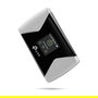 TP-Link M7450 - Router Móvil 4G LTE-Advanced 300Mbps con Pantalla TFT Portátil