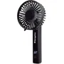 Orbegozo HF 1800 Ventilador de Mano Portátil, 4 Velocidades, Aire Frío para el Hogar