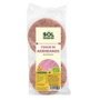 Sol Natural Tortas de arroz con yogur y arándanos Bio 100g