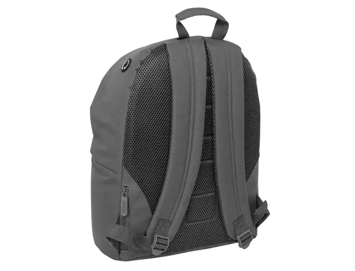 Safta Mochila Kappa Basics para Portátil 14,1 pulgadas Gris