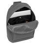 Safta Mochila Kappa Basics para Portátil 14,1 pulgadas Gris