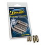 Garland 71fg000001 Difusores + 2 Conectores 1/4 Pulg, Kit 2 Unidades, Filtro Acero Inoxidable