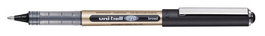 Roller T.Liq. Uni-Ball Eye Broad 1,0Mm (Ub-150/10E) Negro (Set de 12)
