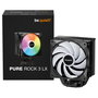 be quiet! Pure Rock 3 LX Negro