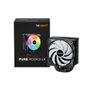 be quiet! Pure Rock 3 LX Negro