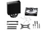 be quiet! Pure Rock 3 LX Negro