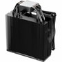 be quiet! Pure Rock 3 LX Negro