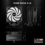 be quiet! Pure Rock 3 LX Negro