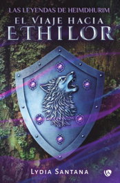 EDICIONES ARCANAS, Las leyendas de Heimdhurim I - Lydia Santana
