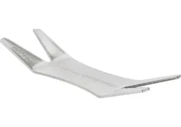 Dunlop Llave Universal Uni-Wrench para Guitarra y Bajo Acero Inoxidable Ajuste Precisión