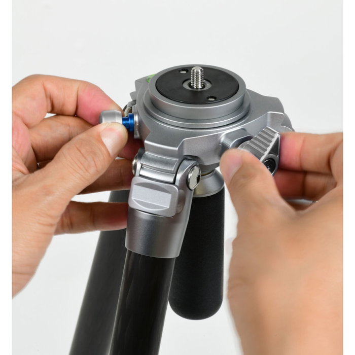 Slik System Carbon 73 Slik System Carbon 73